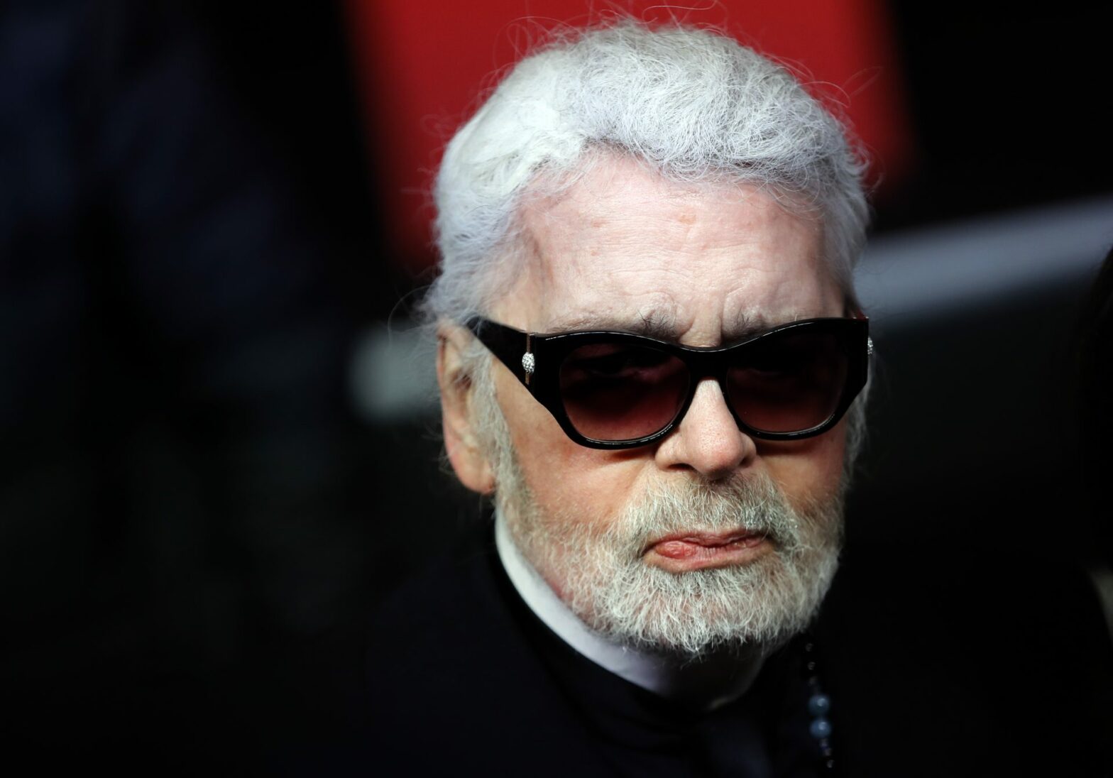 Karl Lagerfeld