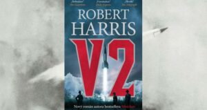 Robert Harris a triler V2