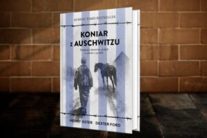 Koniar z Auschwitzu